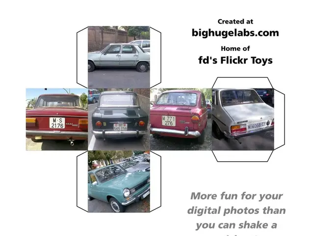 EU-US tariff agreement yet providing no alleviation for German automobile sector