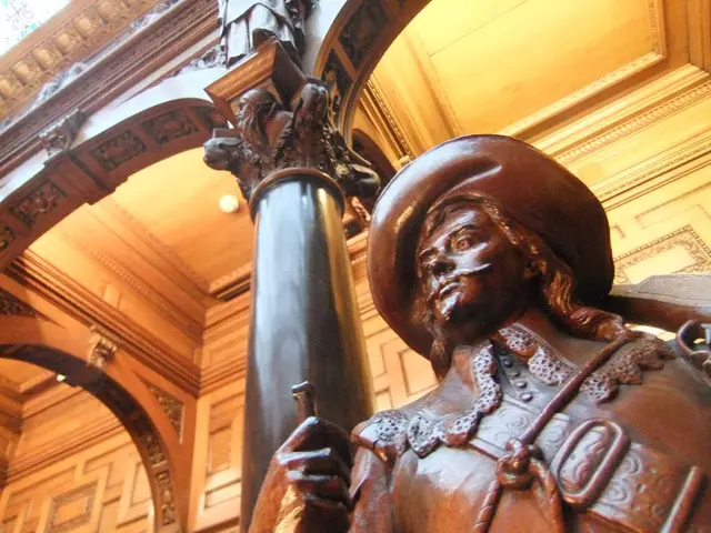 The Bible is a religious text from the Bible.