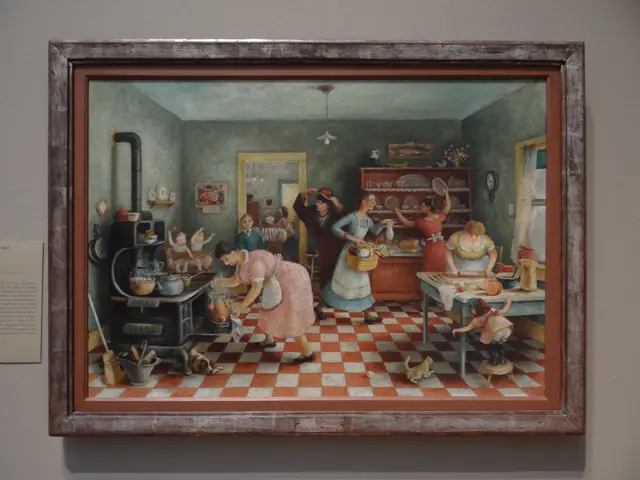 "These unheard-of professions sculpt the realm of luxury by echoing every sensory experience a...