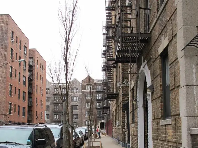 "Desiring to exert influence, a TikTok user aims to impact East Germany"