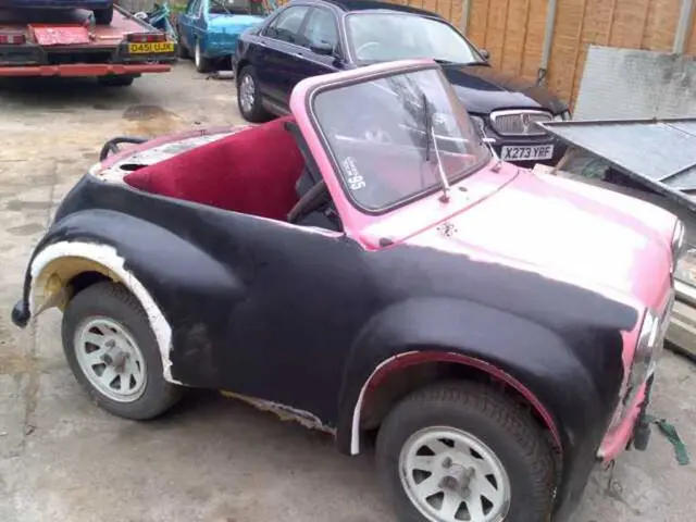 Prepared Cybertrucks for the End Times, Developed by UP.FIT and Archimedes