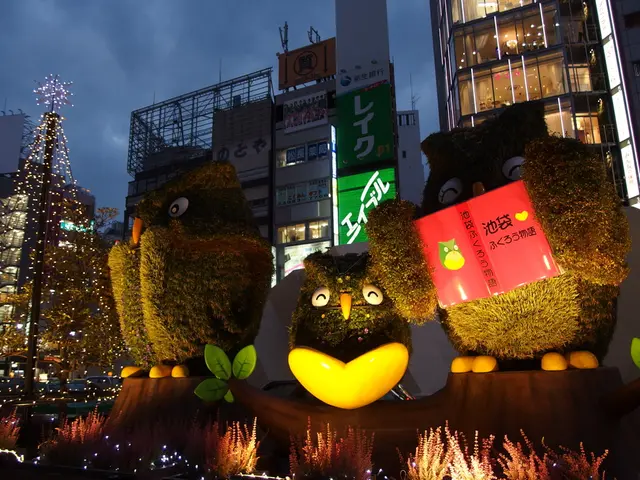 Christmas Celebrations in Florence 2024: A Comprehensive Guide