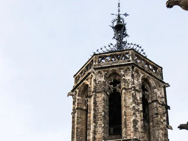 Exploring Bologna's UNESCO World Heritage: The Continuous Arches Leading to San Luca Sanctuary