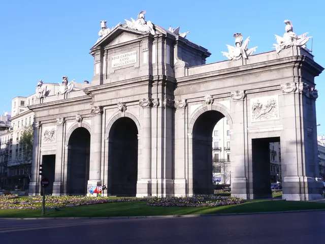 Exploring Rome: A Comprehensive Handbook for Italy's Capital City