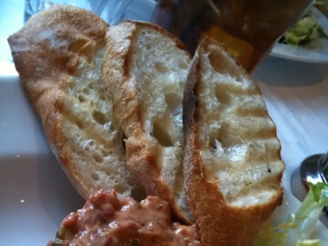 Korenovka's Corvair voices opinion on reports of salmonella in their goods