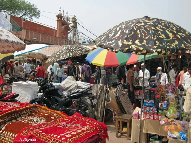 Assistance for Muslims in Britain