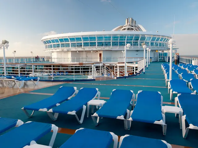 Uncovering the Understated Charm of Worthing: two days filled with sea breezes, a pristine...