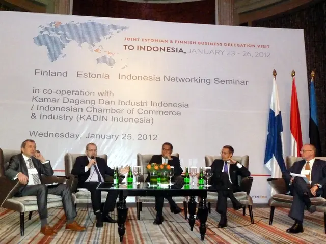 Gathering under one roof: Industry Days at Filmfest Hamburg unites the cinematic world