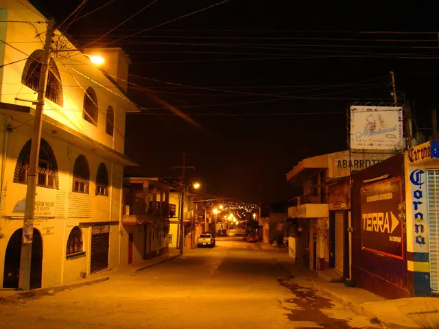 Electric Vehicle Charging Highlights: Discovering the Top EV Charging Locations Around the Globe