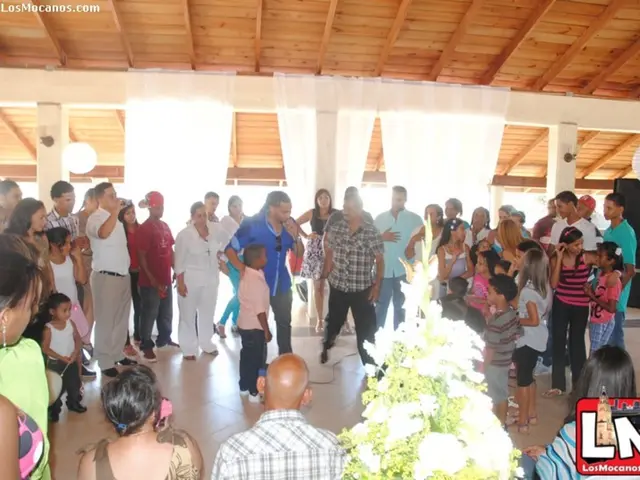 Encouraging Cross-Cultural Empathy within Your Neighborhood