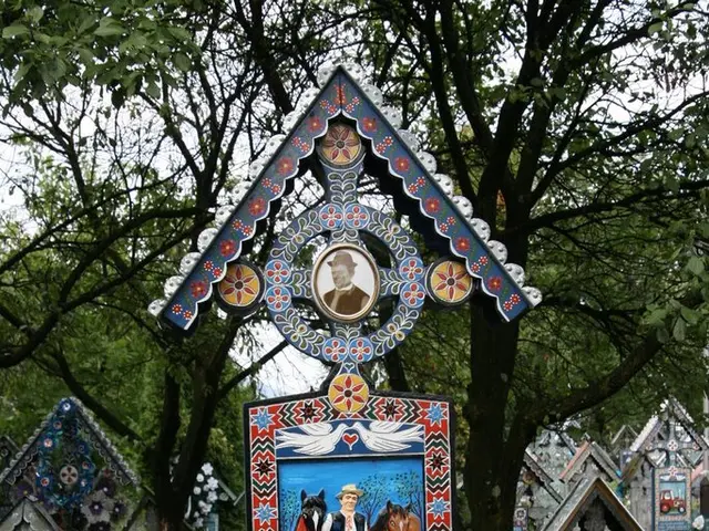 Archaeologists in Martinique unearthed approximately 70 Native American wells along with 14 burial...