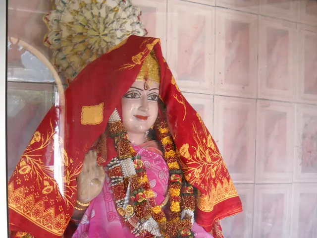 Delving into the Persistent Influence of Ancient Greek Fertility Deities