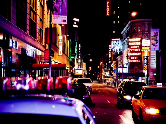 Electric Vehicle Charging Hotspots: Exploring Top Spots for EV Charging Globally