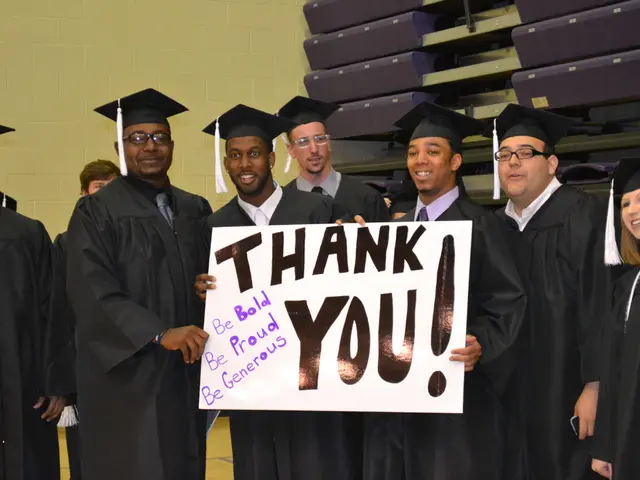 Expressing Gratitude in Leadership - Could a Simple "Thank You" Be More Impactful Than...