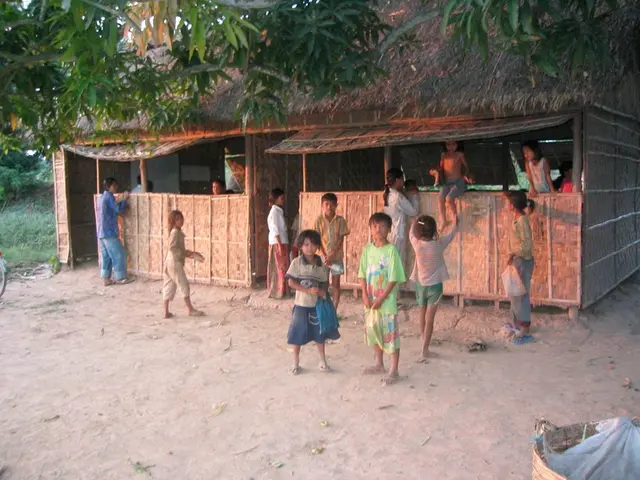 Preparatory Inquiries to Consider Prior to Participating in Foreign Volunteer Work with Minors