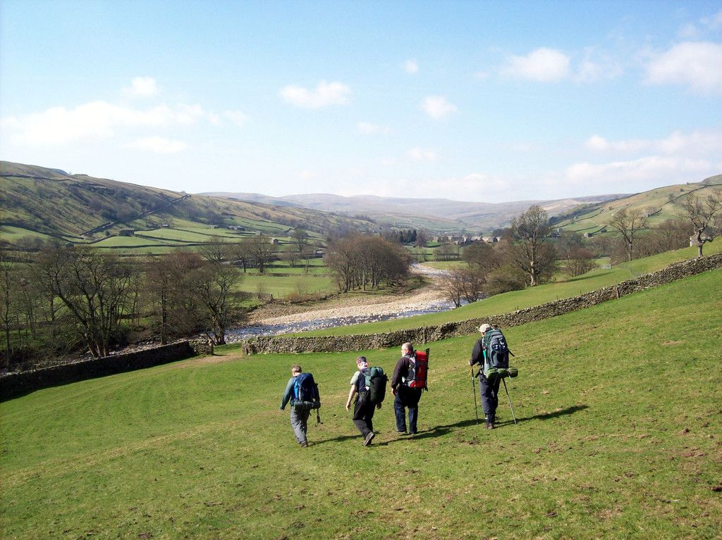 Strategies for Exploring National Parks with Minimal Crowds